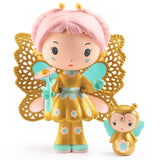 Djeco - Tinyly figurine - Hortense & Fly | Scout & Co