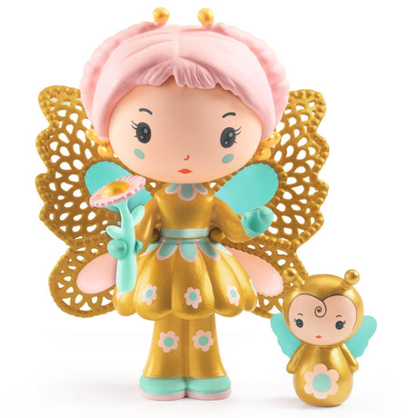 Djeco - Tinyly figurine - Hortense & Fly | Scout & Co