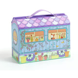 Djeco - Tinyly House - Bluchka & Indie | Scout & Co