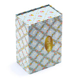 Djeco - Tinyly figurine - Blue & Bubble Tinyroom | Scout & Co