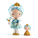 Djeco - Tinyly figurine - Grace & Stella | Scout & Co