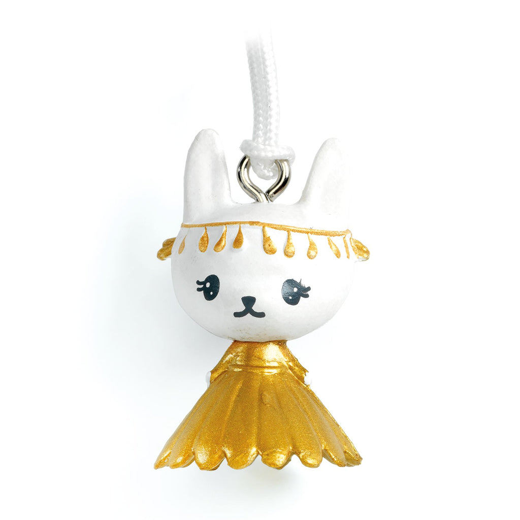 Djeco - Tinyly Margo key ring | Scout & Co