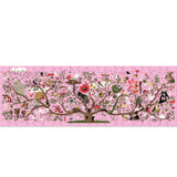 Djeco - Abracadabra 200-piece jigsaw puzzle