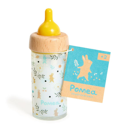 Djeco - Magic feeding bottle for dolls | Scout & Co
