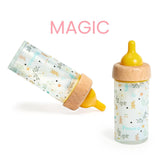 Djeco - Magic feeding bottle for dolls | Scout & Co
