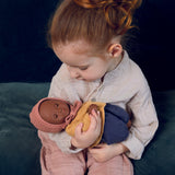 Djeco - Pomea Doll - Baby Mimosa | Scout & Co