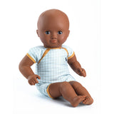 Djeco - Pomea Doll - Baby Mimosa | Scout & Co