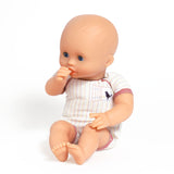 Djeco - Pomea Doll - Baby Iris