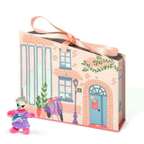 Djeco - Mi House miniature room craft kit - Stella | Scout & Co