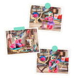 Djeco - Mi House miniature room craft kit - Stella | Scout & Co