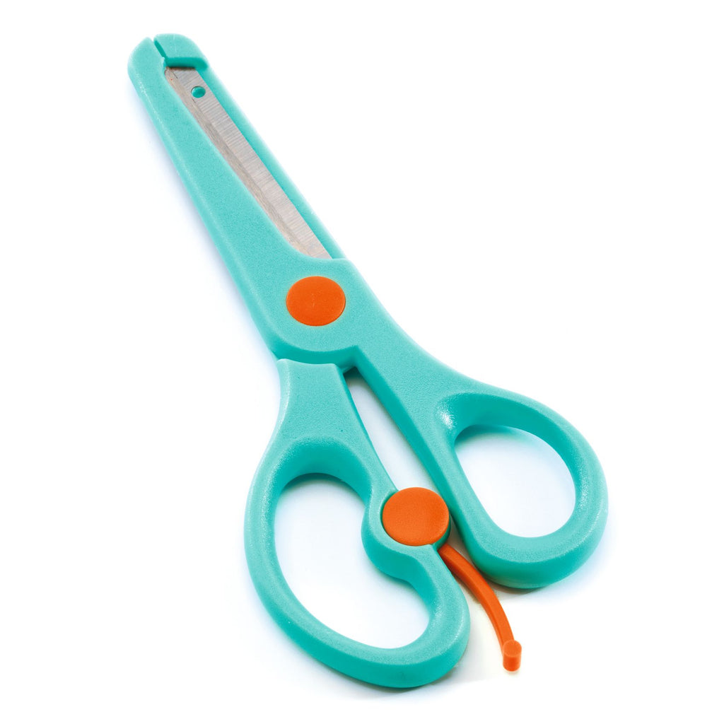 Djeco - Scissors for young kids | Scout & Co