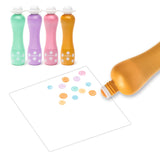 Djeco - Pearly dot markers - set of 6 | Scout & Co
