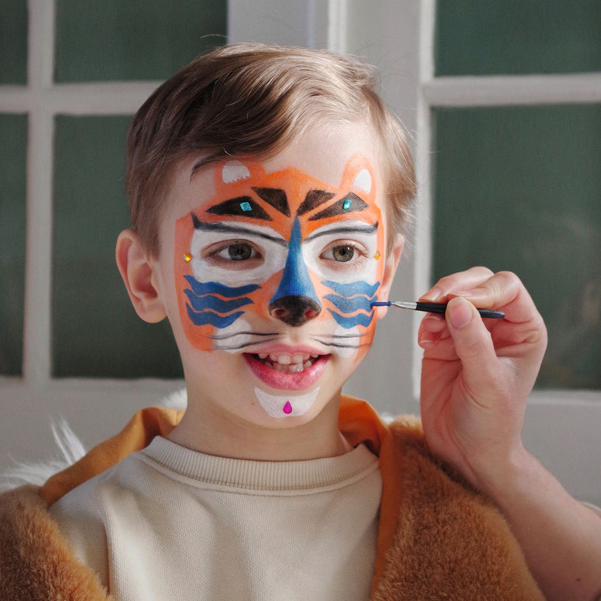 Djeco - Face painting kit - Panthera | Scout & Co