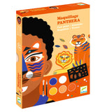 Djeco - Face painting kit - Panthera | Scout & Co
