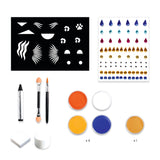 Djeco - Face painting kit - Panthera | Scout & Co