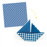 Djeco - Natsu origami paper - 100 sheets | Scout & Co