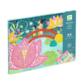 Djeco - Kyoto mosaics craft set | Scout & Co