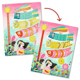 Djeco - Kyoto mosaics craft set | Scout & Co
