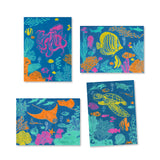 Djeco - Ultramarine cyanotype craft set | Scout & Co