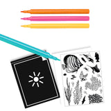 Djeco - Ultramarine cyanotype craft set | Scout & Co