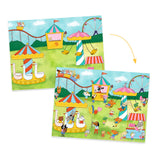 Djeco - Party Time transfers set | Scout & Co