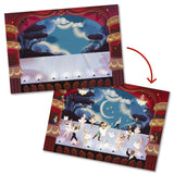 Djeco - Little Ballet Dancers transfers set | Scout & Co