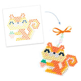 Djeco - Furry Friends water beads craft set