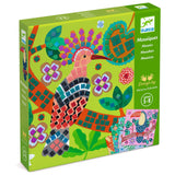Djeco - Canopy mosaic craft kit | Scout & Co