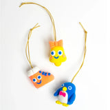 OMY - Magic Do modelling clay DIY kit - Christmas Ho Ho Ho! | Scout & Co