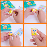 OMY - Air Dry Clay mini kit - Noo | Scout & Co