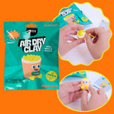OMY - Air Dry Clay mini kit - Noo | Scout & Co
