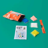 OMY - Air Dry Clay kit - Yuki | Scout & Co
