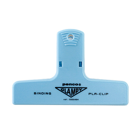 Penco - Clampy plastic clip - Light Blue | Scout & Co