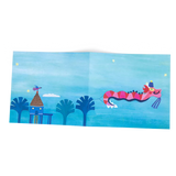 Moulin Roty - Comets transfers set | Scout & Co