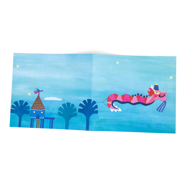 Moulin Roty - Comets transfers set | Scout & Co