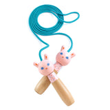 Djeco - Lea skipping rope | Scout & Co