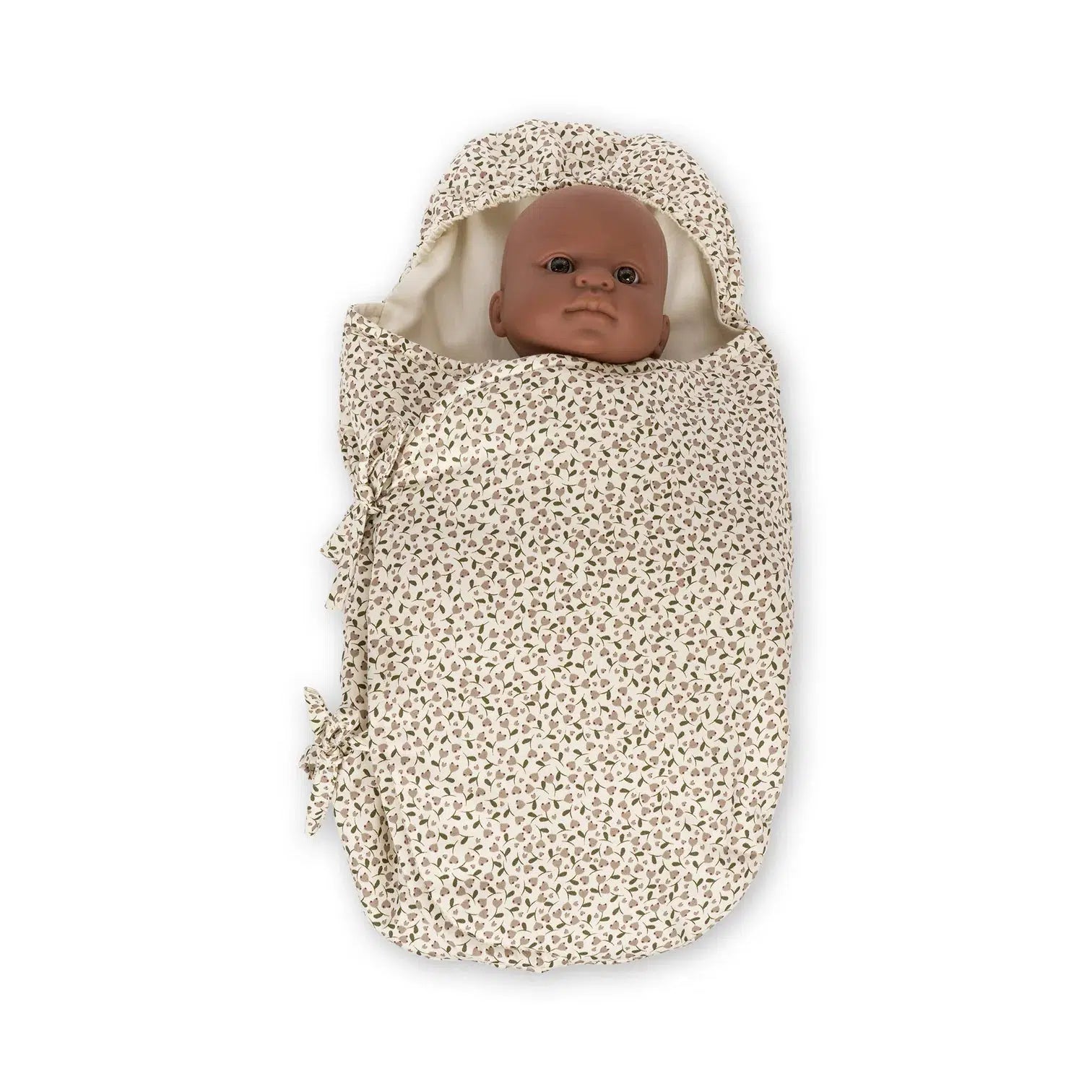 Baby doll sleeping bag sales