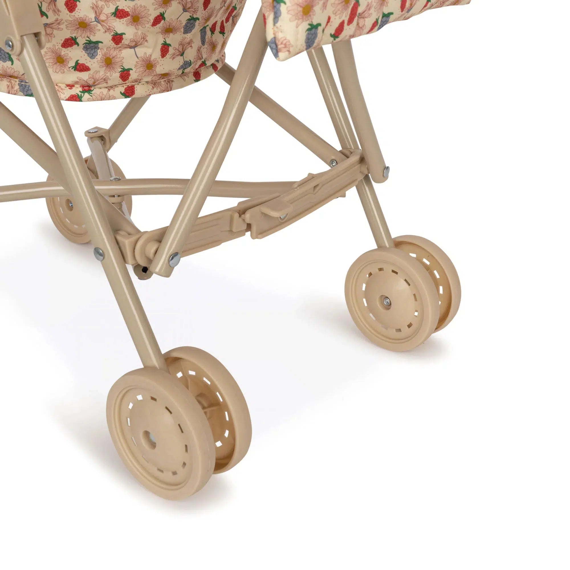 Konges Slojd Doll Stroller - Ma Grande Cerise