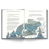 Dragon Lore: a treasury of 10 dragon tales - Curatoria Draconis | Scout & Co