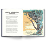 Dragon Lore: a treasury of 10 dragon tales - Curatoria Draconis | Scout & Co