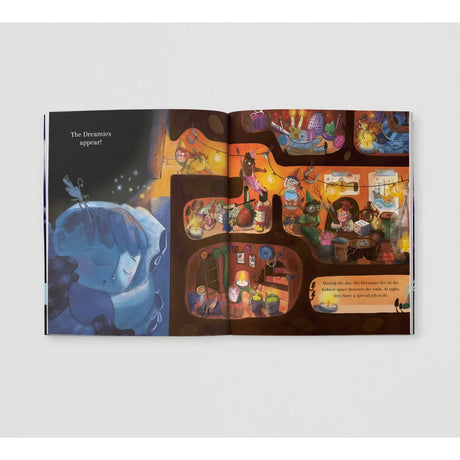 The Dreamies - Iona Campbell | Scout & Co