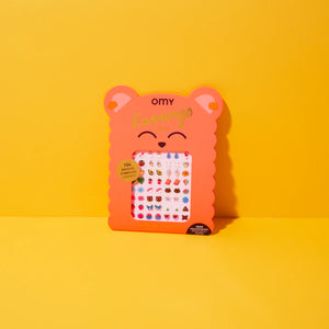 OMY