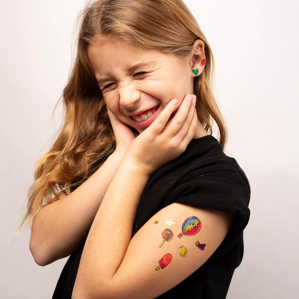 OMY - Tattoos - Kawaii | Scout & Co