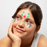 OMY - Face stickers - Flower | Scout & Co