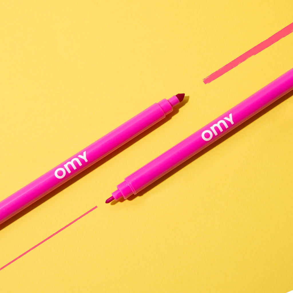 OMY - Scented felt-tip pens | Scout & Co