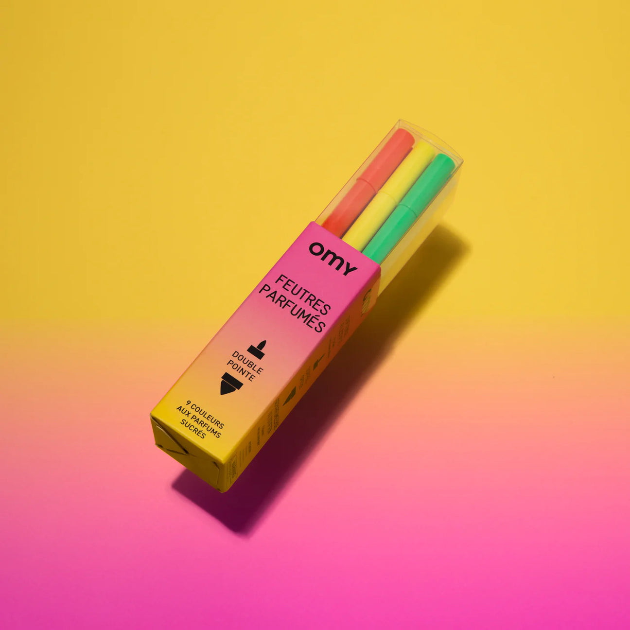 OMY - Scented felt-tip pens | Scout & Co