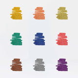 OMY - Glitter Club markers - box of 9 | Scout & Co