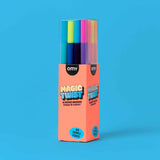 OMY - Magic Twist markers - box of 16 | Scout & Co