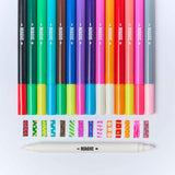 OMY - Magic Twist markers - box of 16 | Scout & Co