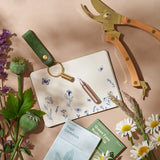 Tom's Studio - The Field Mouse refillable travel pen - Blush | Scout & Co